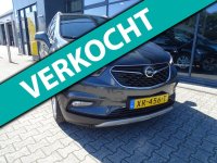Opel Mokka X 1.4 Turbo Innovation,