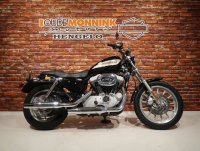 Harley-Davidson XL 1200 R Roadster