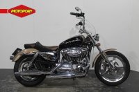 Harley-Davidson XL 1200 C Sportster
