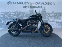 Harley-Davidson XL 1200 CX Roadster