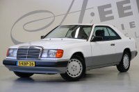 Mercedes-Benz 200-500 (W124) 230 CE/ Schuifdak/