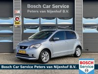 SEAT Mii 1.0 Sport Connect ✅5DRS✅AUTOMAAT✅PDC✅15\