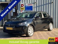 Opel Corsa 1.2 Edition | NAVIEGATIE