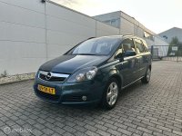 Opel Zafira 1.8 Executive Clima NAP
