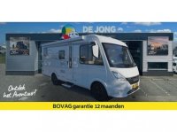 Hymer EXSIS -I 474 Fiat Ducato