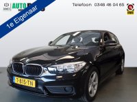 BMW 1-serie 116i Corporate Lease Executive