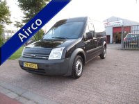 Ford Transit Connect T230L 1.8 TDCi