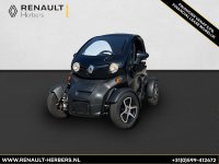 Renault Twizy Intense 45 / INCL.