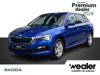 Škoda Scala Ambition 1.0 81 kW