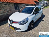 Renault Clio Estate 0.9 TCe Dynamique|NAVI|LED