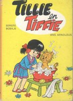 Tillie en Tiffie / Eerste en