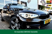 BMW 1-serie 118i Sport Line Edition