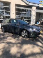 Volkswagen E-Golf E-Golf ACC subsidie mogelijk