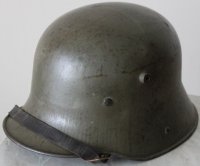 Helmet M16 from 1917 Original