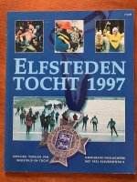 Elfstedentocht 1997