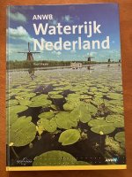 ANWB Waterrijk Nederland - Paul Vreuls