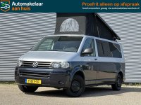 Volkswagen Transporter 2.0TDI Camper| Hefdak| Airco|Rijklaar
