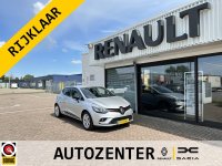 Renault Clio IV Limited Tce 90