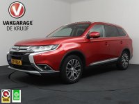 Mitsubishi Outlander 2.0 Instyle 7-pers Automaat