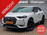 DS 3 Crossback 130 So Chic