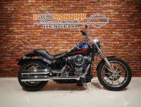 Harley-Davidson FXLR Softail Low Rider 107