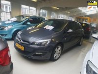 Opel Astra 1.6 Edition inruil mogelijk