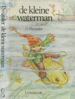 De kleine watermanOtfried Preussler, vertaald K.