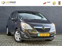 Opel Meriva 1.4 Turbo Cosmo /