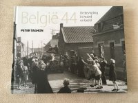 België 44 De bevrijding in woord