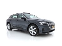 Audi e-tron e-tron 55 Quattro Advanced
