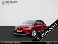 Renault Captur 1.0 TCe 100 Business