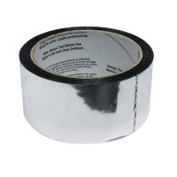 Metalic aluminium tape - ACTIE -