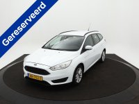 Ford FOCUS Wagon Trend Ecoboost 100pk