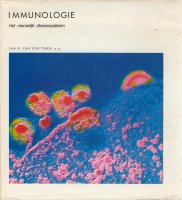 Immunologie; het menselijk afweersysteem 