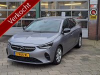 Opel Corsa 1.2 Elegance/PDCv+a/ClimateControl/Camera