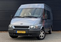 Ford Transit Camper Airconditioning | Stand