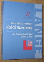 Medical microbiology; Jawetz; 1998  