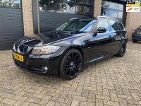 BMW 3-serie Touring 318i Corporate Lease