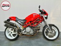 Ducati MONSTER S2R 800
