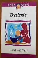 Op de groei: Dyslexie - Cora