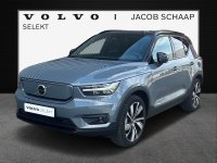 Volvo XC40 Recharge Pro / 360