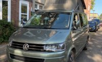 Volkswagen 4 pers. Volkswagen camper huren