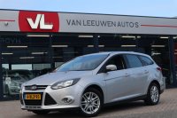 Ford FOCUS Wagon 1.6 EcoBoost Edition