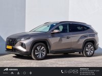 Hyundai Tucson 1.6 T-GDI MHEV 48v