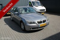 BMW 5-serie 523i Business Line/Airco defect/geen
