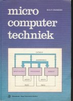 Microcomputertechniek; Cremers; 1984 