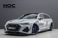 Audi RS6 1000pk URBAN Quattro |BTW|B&O