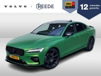Volvo S60 2.0 B4 Automaat Ultimate