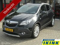 Opel Mokka 1.4 T Cosmo |