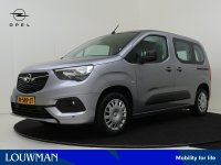 Opel Combo Life -e Edition 50